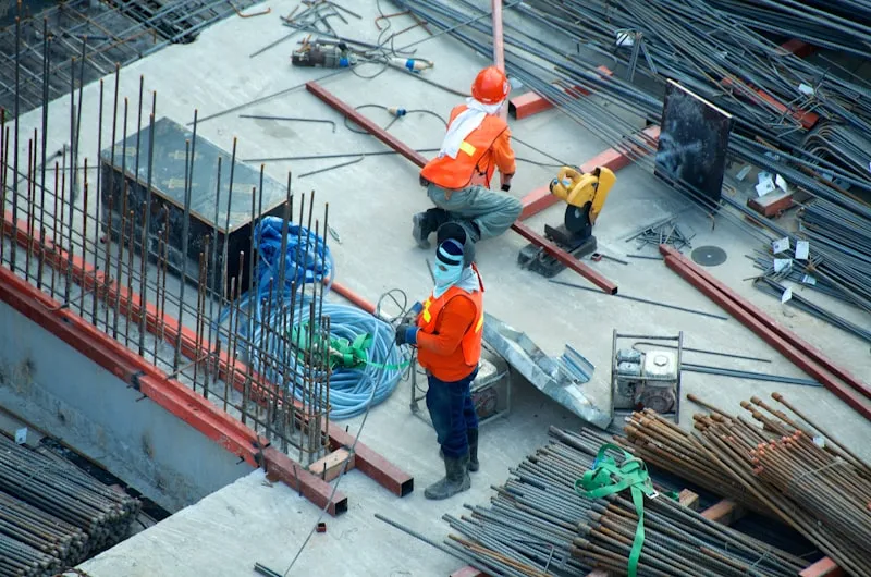 Steel Structure